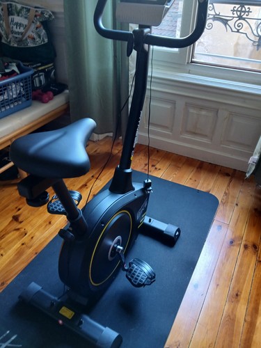 Vélo appartement fitness - d'appartement,