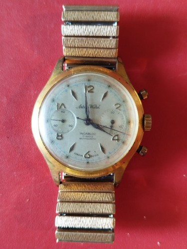 Montre astree watch - montre,