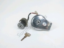 SERRURE YAMAHA SR 125