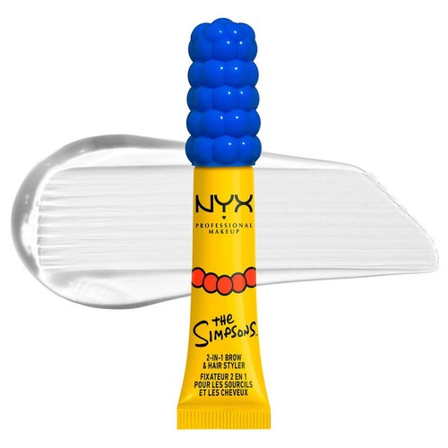 Nyx mega glue - glue, les