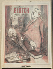 Blotch Oeuvres complètes