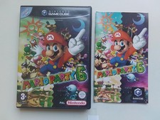 Mario party complet sur - mario, 6