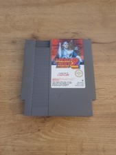 Nintendo NES Mega Man 2 PAL B