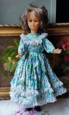 ANCIENNE POUPÉE GÉGÉ