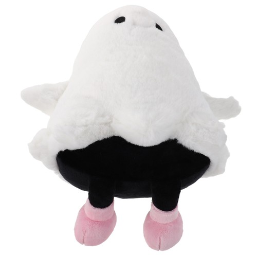Peluche fantôme blanc jouet - fantôme,