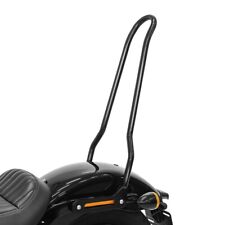 Sissy bar pour Harley Davidson Softail Street Bob 18-24 Craftride Tampa noir