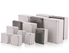 Industrielle Boîte de Connexion Boîte de Distribution En Divers Modèles