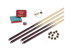 Suprême - Lot 4 queues