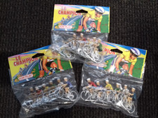 lot de 3 sachets de 6