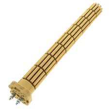 Resistance 2400w d=47 tete carree 060179 - chauffe-eau