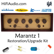 Marantz Interelectronics