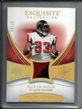 Alge Crumpler 2007 Exquisite