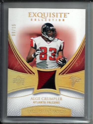 Alge crumpler 2007 exquisite - 2007,