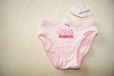 Culotte rose neuve 2-3 ans