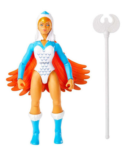 Masters the universe - masters, of