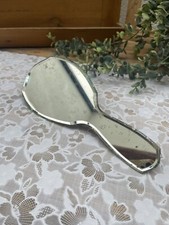 Ancien Miroir à Main