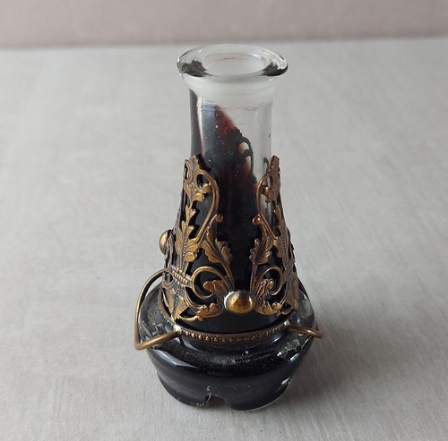 Ancien petit vase - , /