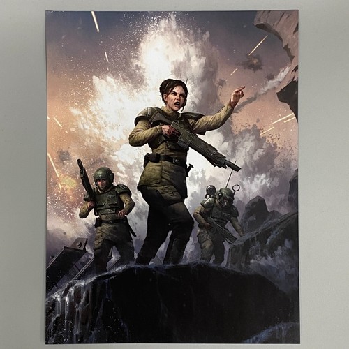 Minka lesk astra - minka, militarum
