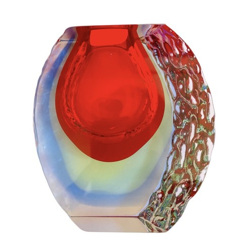 Vase verre murano - en, de