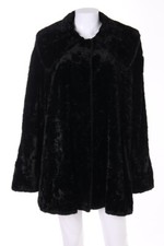 COUTURE HÉLÈNE Faux Manteau