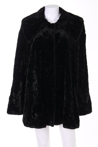 Couture hélène faux - hÉlÈne, manteau