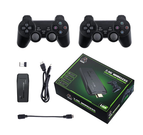 Console retrogaming portable - console,