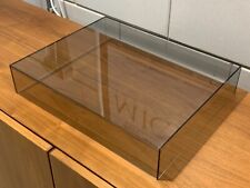 Thorens TD-147 Jubilee Capot