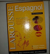 Grand Dictionnaire Bilingue