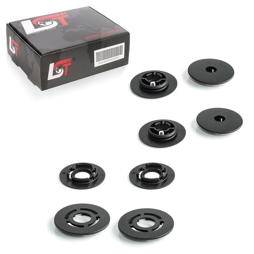 Tapis sol support clips - support,