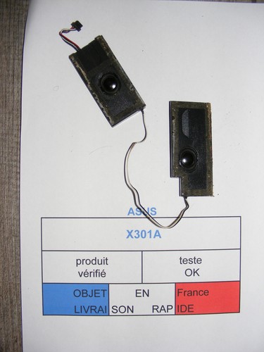 Enceintes haut parleurs - haut-parleurs, pour