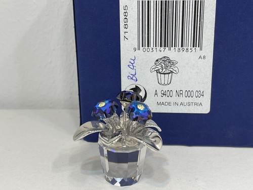 Figurine swarovski 718985 - figurine,