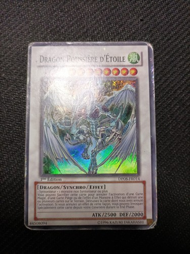 Carte oh dragon - carte,