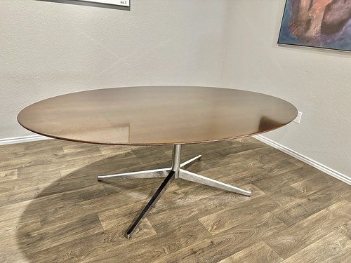 Florence knoll dining - dining, /