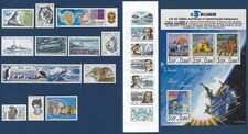 TAAF - TERRES AUSTRALES -