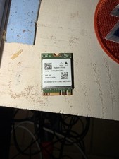 0VW3T3   Dell DW1820a  BCM94350ZAE 802.11AC 867Mbps  BT 4.1 M.2  VW3T3