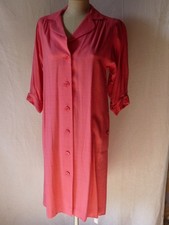 Robe NINA RICCI  vêtements
