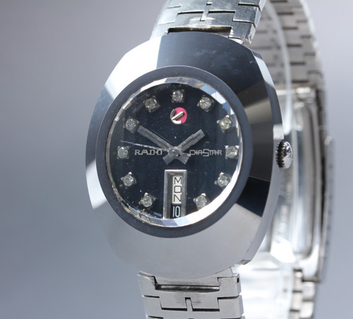 Montre homme vintage exc - montre,