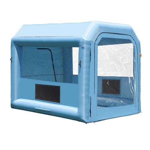 Vevor cabine peinture - cabine, de