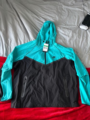 Veste nike tech - nike, taille