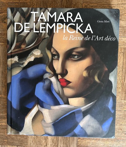 Tamara lempicka la reine - tamara,