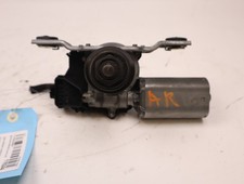 Moteur essuie-glace arrière