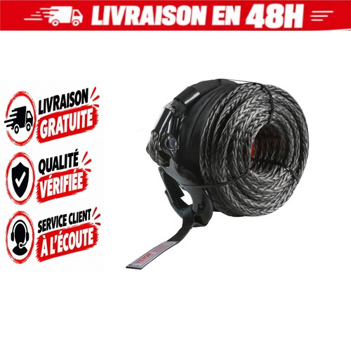 Vevor corde treuil - de,