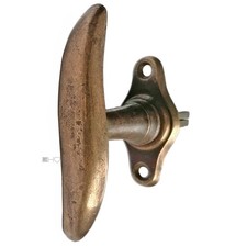 Poignée De Fenêtre Art