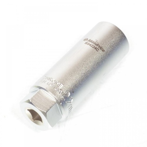 Outillage clé douille 22mm