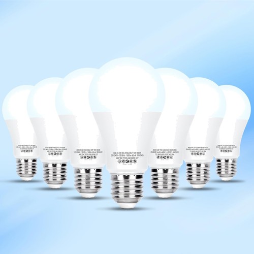 Ampoule led a60 - a60, 6500k