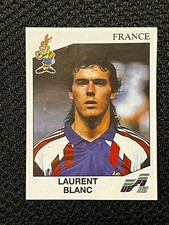 STICKER PANINI FOOT SWEDEN