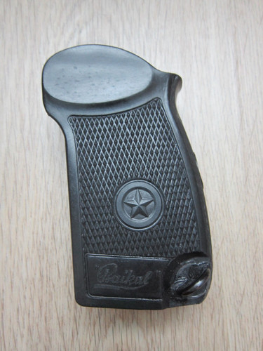 Izhevsk makarov black - izhevsk, pm