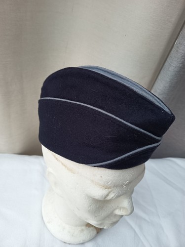 Ancien calot bonnet police - ancien,