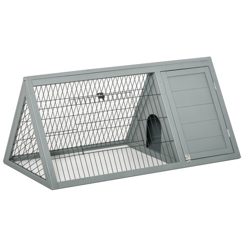 Pawhut clapier 116x62 - pawhut,