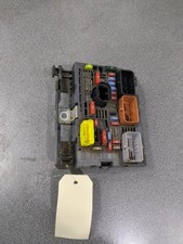 COMMANDE MOTEUR - - CITROËN C4 PICASSO (UD/UE/UF) 9666700080